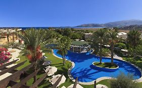 Atrium Palace Thalasso Spa Resort Rhodes